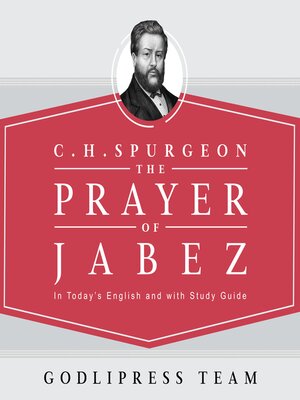 cover image of C. H. Spurgeon